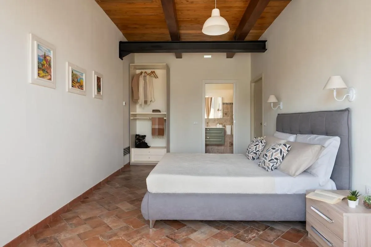 Villa Le Cicale Montecatini Val di Cecina 0*,